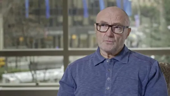 808 The Movie: Phil Collins Full Interview