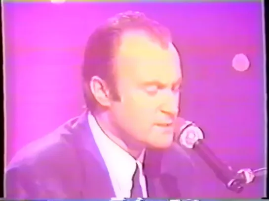 Phil Collins - ABC Presents - A Royal Gala (Doesnt Anybody Stay Together Anymore)