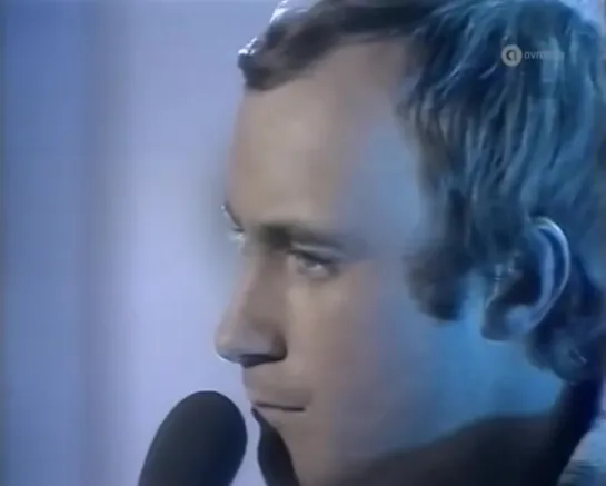 Phil Collins - In The Air Tonight • StarClub