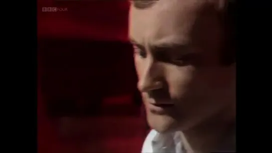 Phil Collins If Leaving Me Is Easy (TOTP)