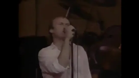 Phil Collins - Sussudio