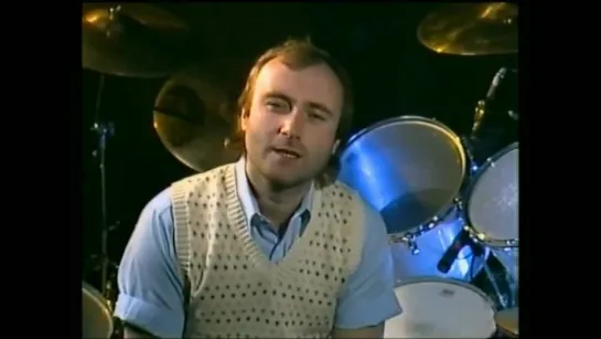 Phil Collins - Countdown Australia