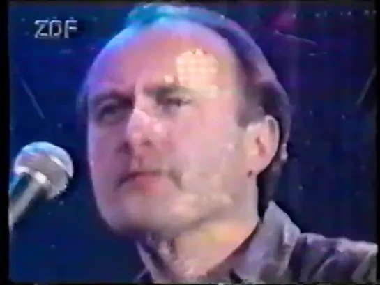 1994 - Phil Collins - Pop Show (ZDF)