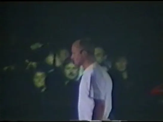 Phil Collins in Ghent [part 3]