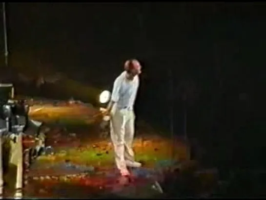 Phil Collins in Ghent [part 4]