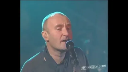 Phil Collins & Suzanne Vega - Waterloo Sunset