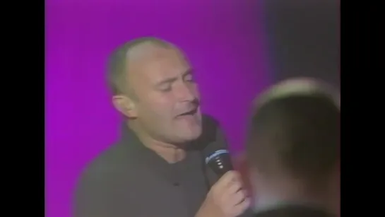 Phil Collins - Taratata