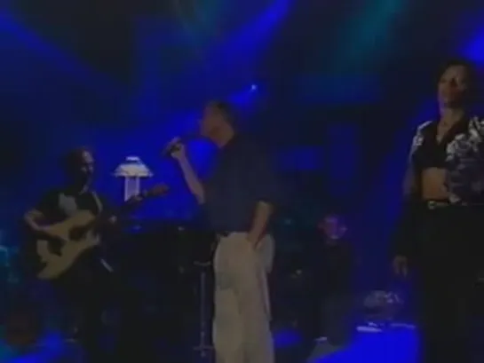 Phil Collins - MTV Unplugged(1994)