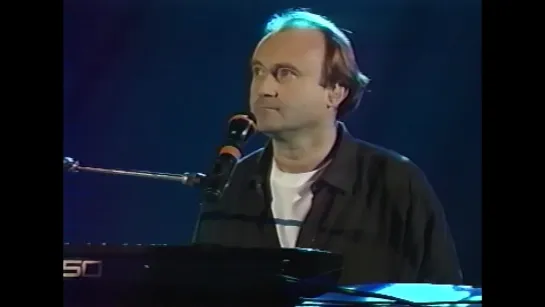 Phil Collins - Taratata