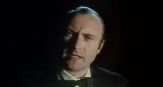 Hale And Pace with Phil Collins (1990) Princes Trust Youth Charity Trailer