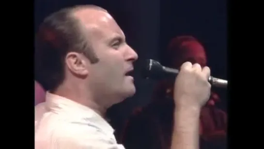 Phil Collins - Seriously Live, Documentary