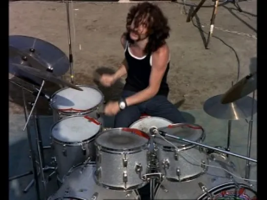 Pink Floyd*/ '' Live at PompeII