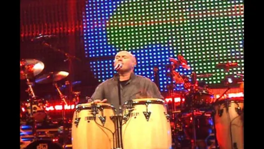 Phil Collins - The First Farewell Tour in Serbia