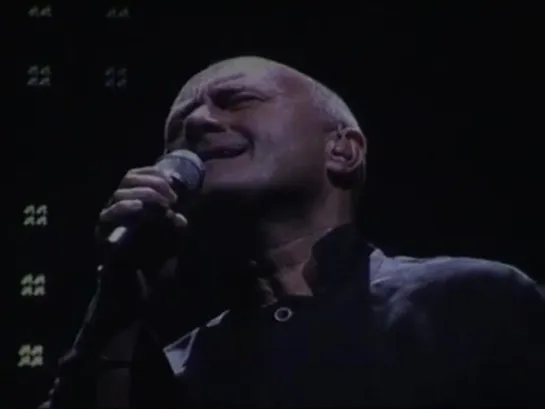 Phil Collins LIVE Farewell Tour, Philadelphia PA