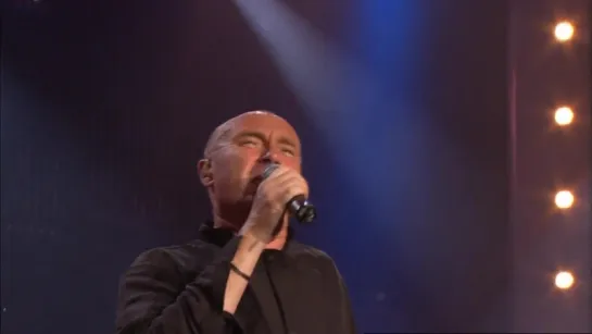 Phil Collins - Live in Montreux