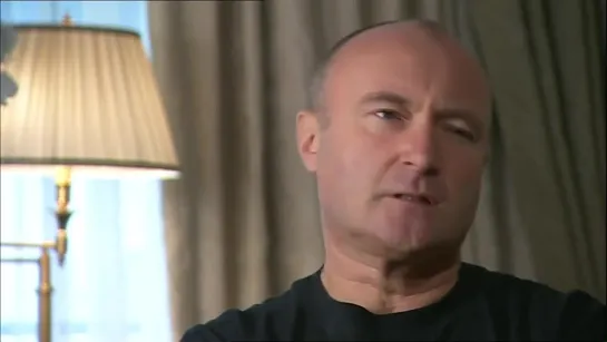 PHIL COLLINS 2004 BUT FIRST - THE FINAL DOCUMENTARY (Video - Documentary)