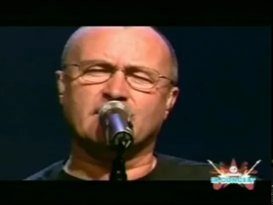 Phil Collins - Great Spirits