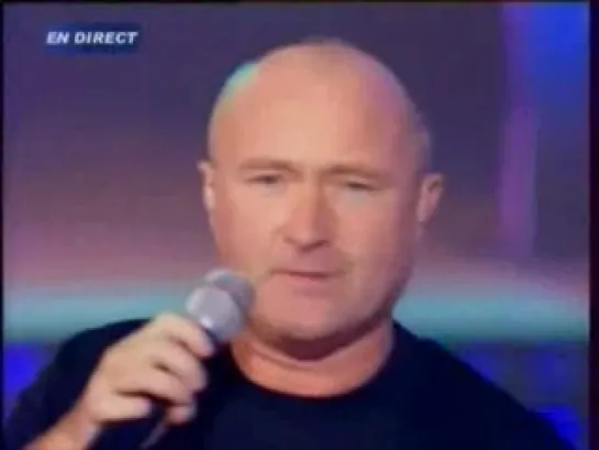 Phil Collins - Against All Odds