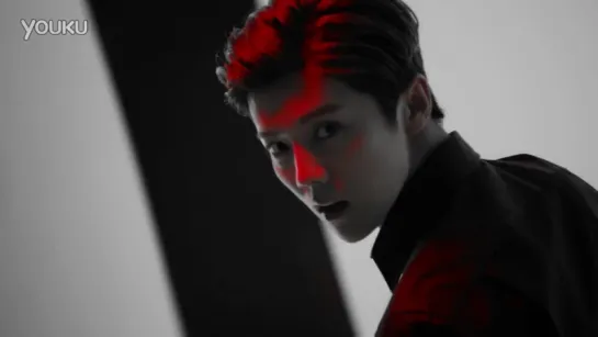 [1080P] 160706 Cartier Juste un Clou x Luhan