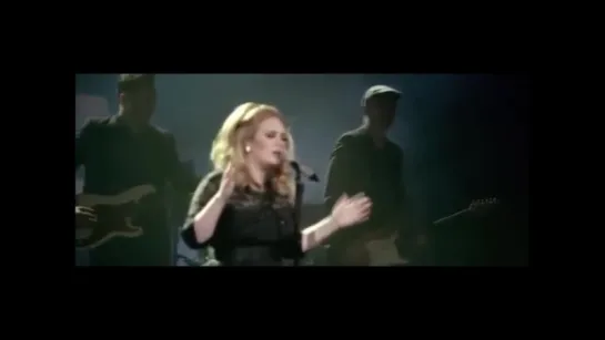 Adele Right As Rain