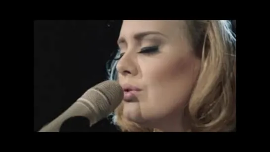 Adele - If It Hadnt Been for Love