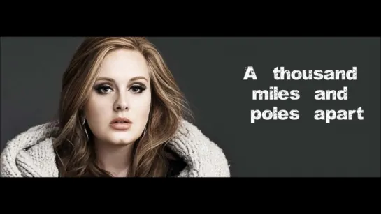 Adele - Skyfall