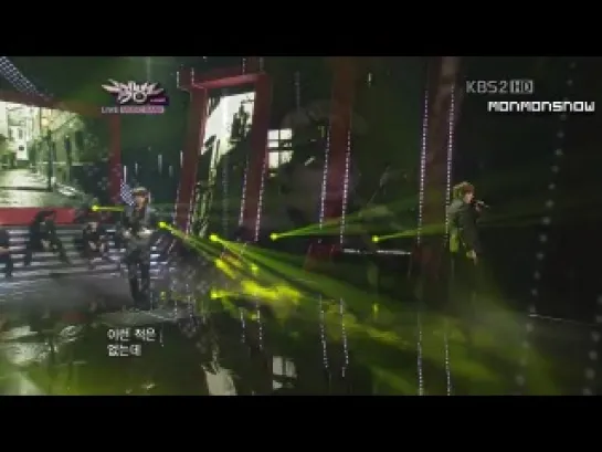 [PERF] [12.03.23] BTOB - Imagine @ Music Bank