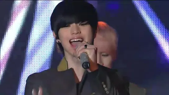 [PERF] [21.03.2012] BTOB - Imagine @ THE GRAND LAUNCHINGSHOW