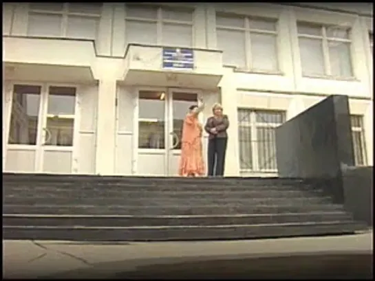 Дети-герои 2008