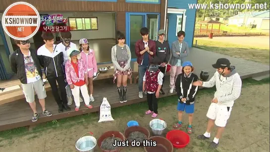 tv show | Invincible Youth 2 EP.26 (eng sub)