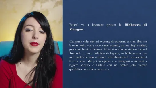 Il fu Mattia Pascal – Luigi Pirandello _ Riassunto e analisi per capitolo  📖