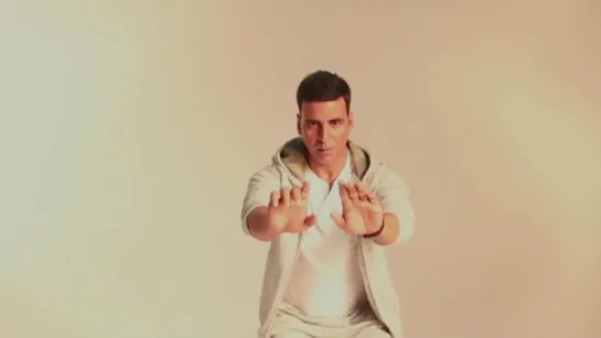 Akshay Kumar 4 Martial Arts Moves Every Man Should Know (HD)