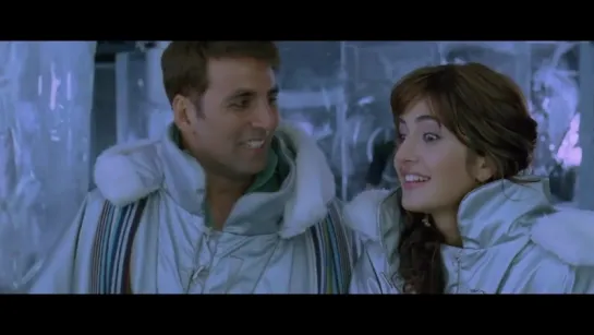 НАМАСТЕ, ЛОНДОН 2ч.  Namastey London 2007