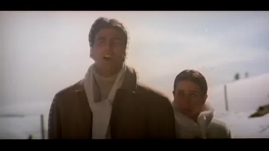 Да...я люблю тебя  Haan Maine Bhi Pyaar Kiya 2002