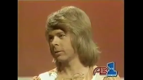 ABBA @ The American Bandstand