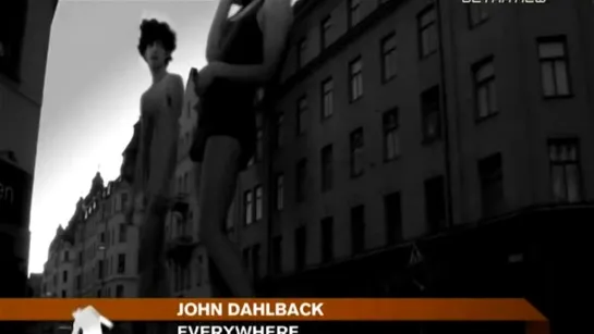 John Dahlbäck - Everywhere