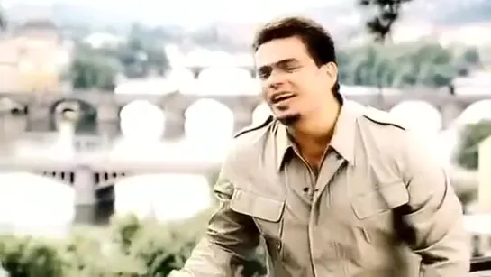 Amr Diab - تملي معاك Tamally Maak