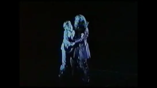 Musical Elisabeth, 1992 ORIGINAL CAST (ACT II)