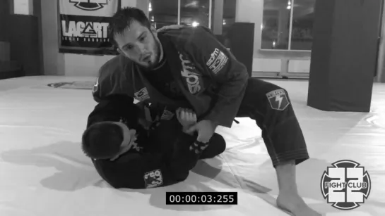 Чем отличается Брабо от Дарси Отвчает Стас Варшавский на #bjjfreaks_TV