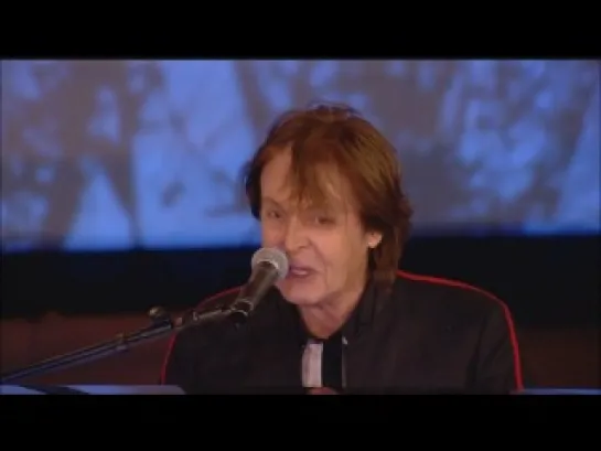 Paul  McCartney * / 'Hey Jude'' London 2012