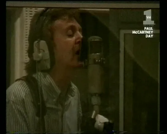 VH1 Paul McCartney Day 14-10-1999