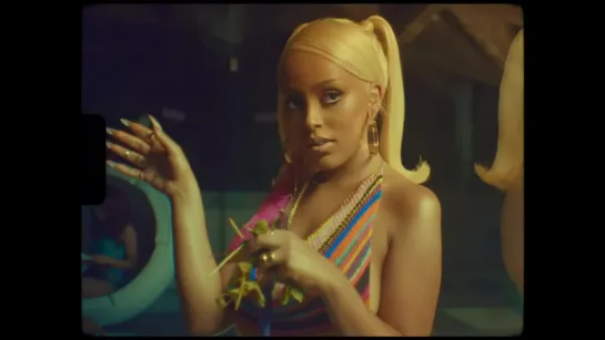 Doja Cat feat. Nicki Minaj - Say So