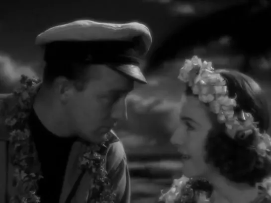 Waikiki Wedding (1937) Bing Crosby in english eng