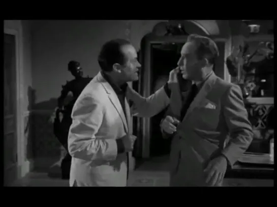 Bob Hope - Bing Crosby - Road To Hong Kong 1962 in english eng