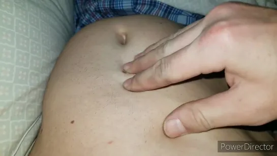 [Bellyfull 77] Quick Stomach Growls/Gurgle Video