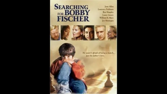 En Busca de Bobby Fischer (1993)