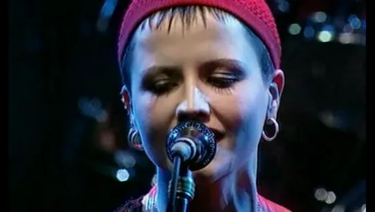 The.Cranberries (Live in London 1994)