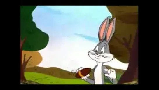 Cortos de Bugs Bunny - 2012