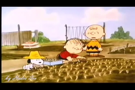 Charlie Brown y Snoopy - Capítulo 2