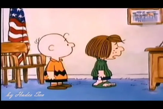 Charlie Brown y Snoopy - Capítulo 1